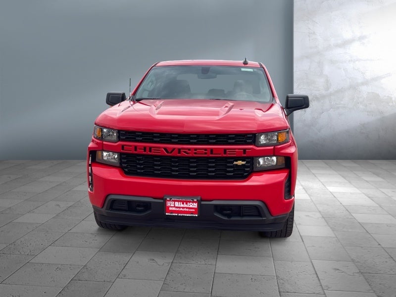 chevrolet silverado 1500 2020 1GCPYBEHXLZ100253 image chevrolet silverado 1500 2020 1GCPYBEHXLZ100253 image